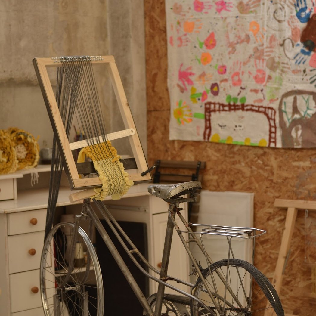 Exposition RATURES 5