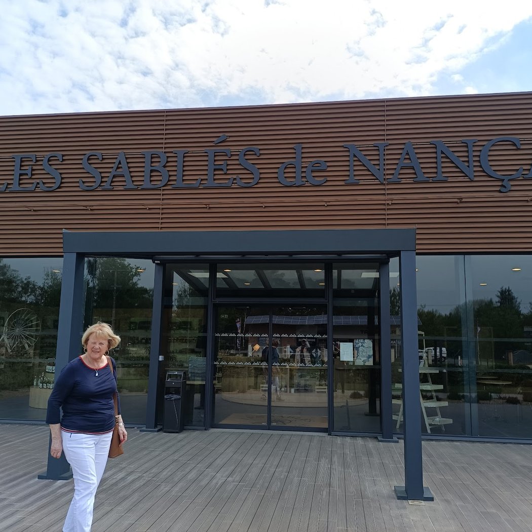 Les Sablés de Nancay 2