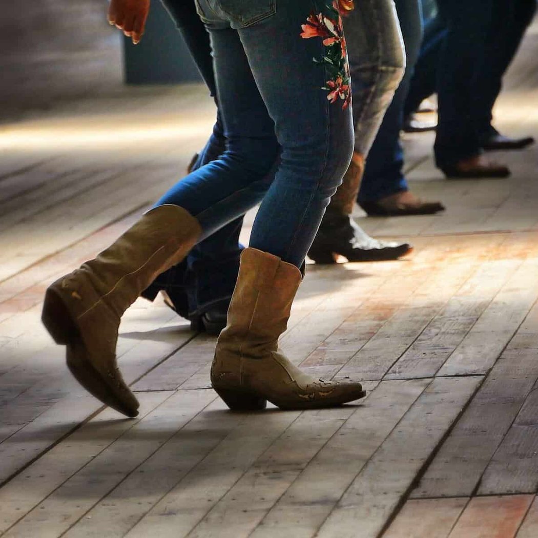 Free Line Dancing Lessons 1