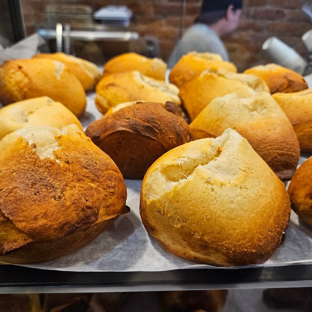 PABADE CAFE AND BAKERY 1