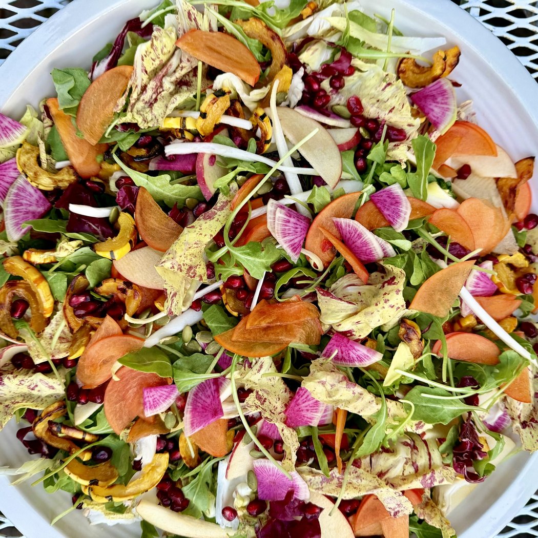 Quintessential Vegetarian Meals 1