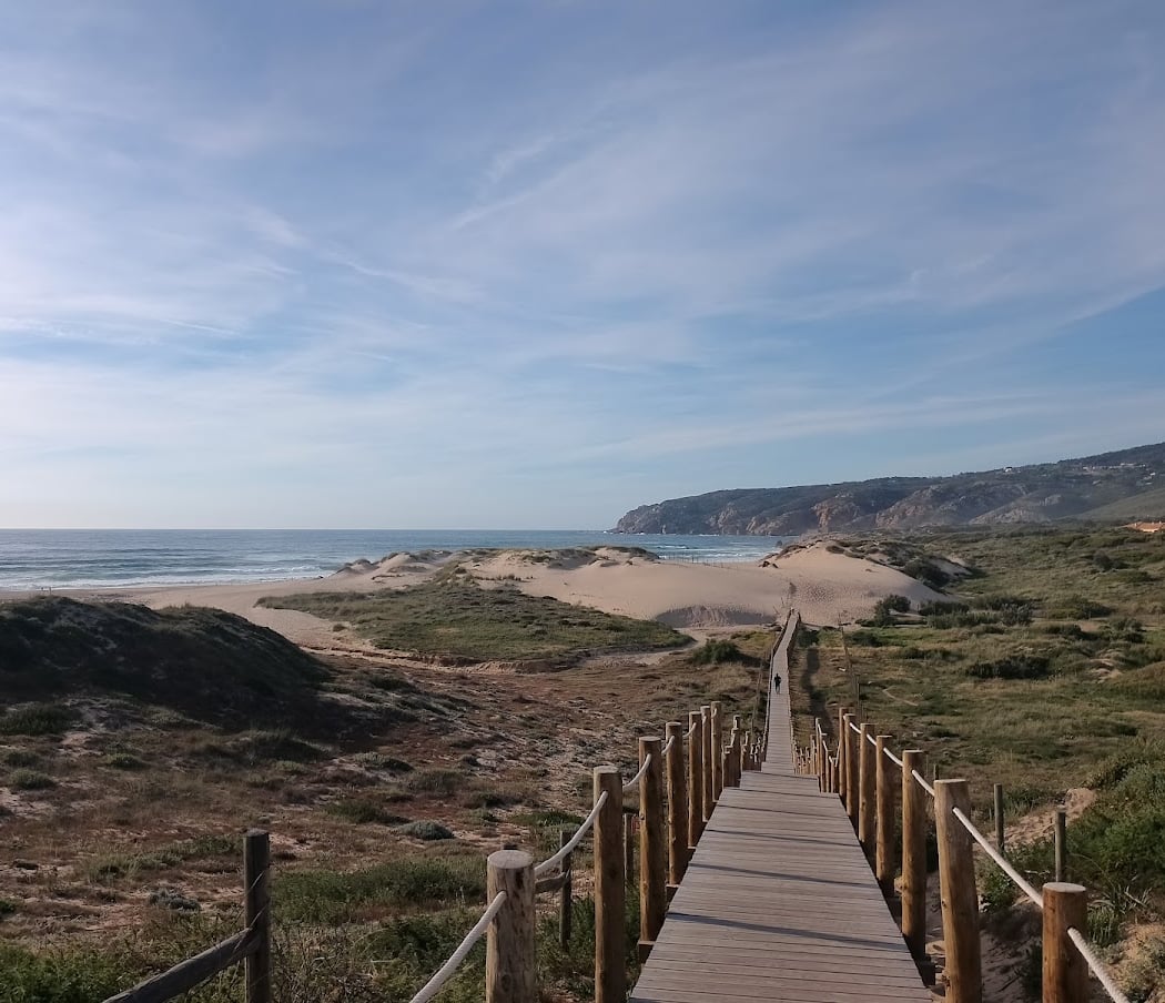 Praia do Guincho 2