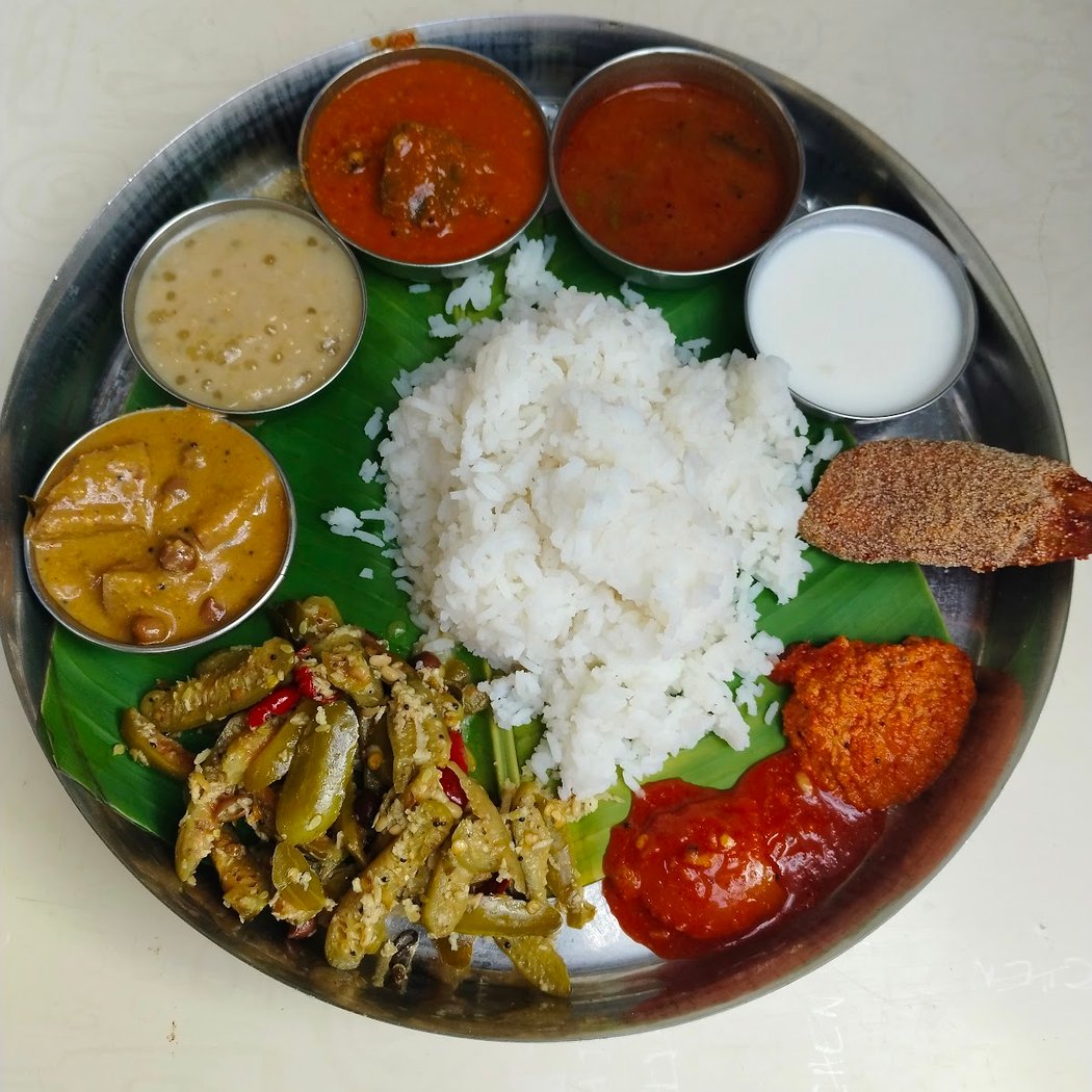 Namma Kudla Veg Restaurant - Mangalore & Konkani Restaurant 1