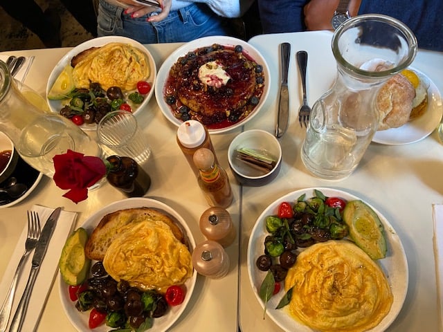 Brunch 2