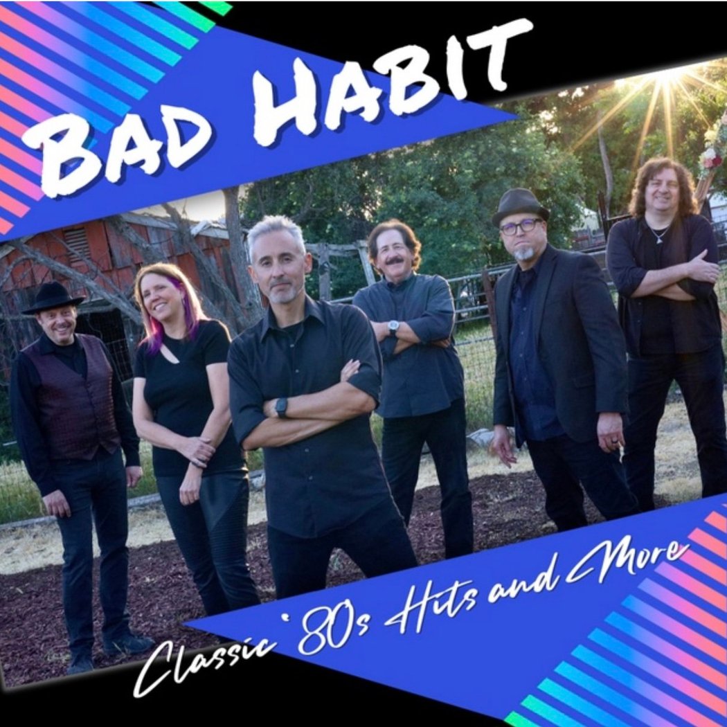 Bad Habit 3