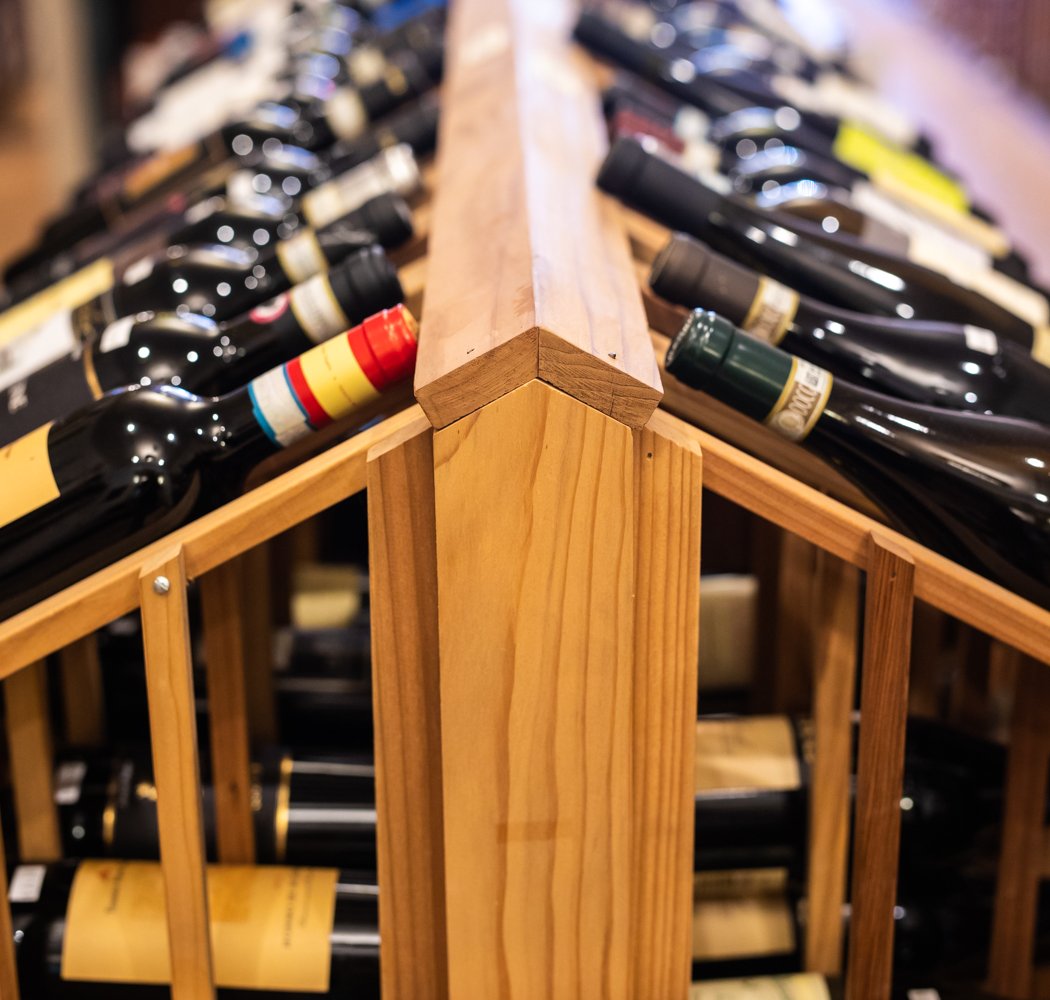 Wine On Piedmont 5