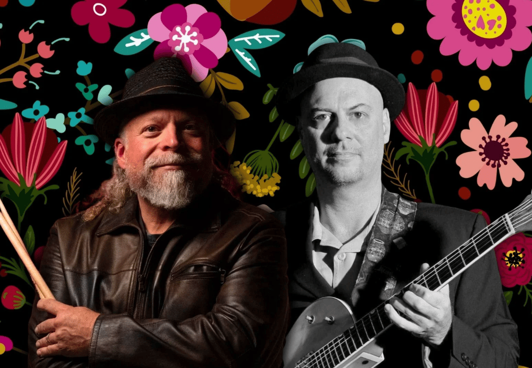 ZinggFlower: a tribute to Drew Zingg 1