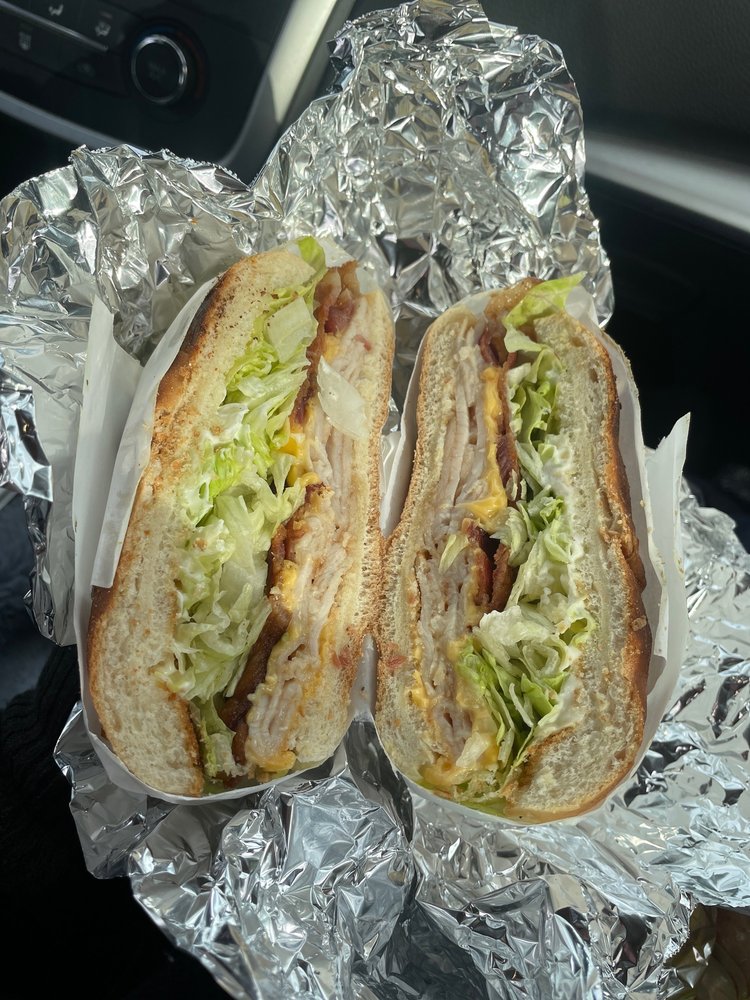 Gourmet Deli 65 2