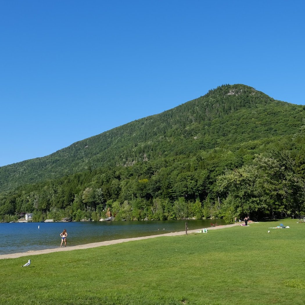 Vermont Sun Triathlon Series 3