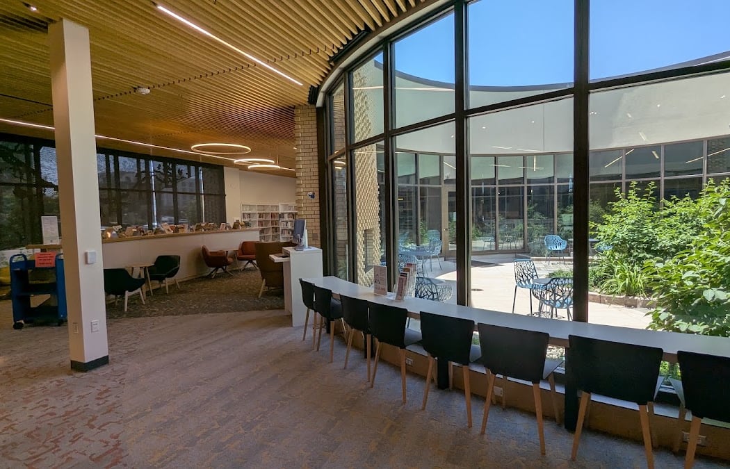 Linc Library Innovation Center 3