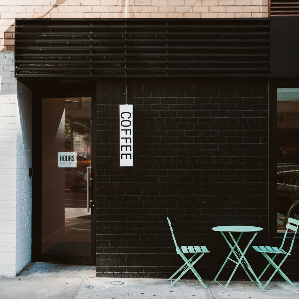 Irving Farm Coffee 2