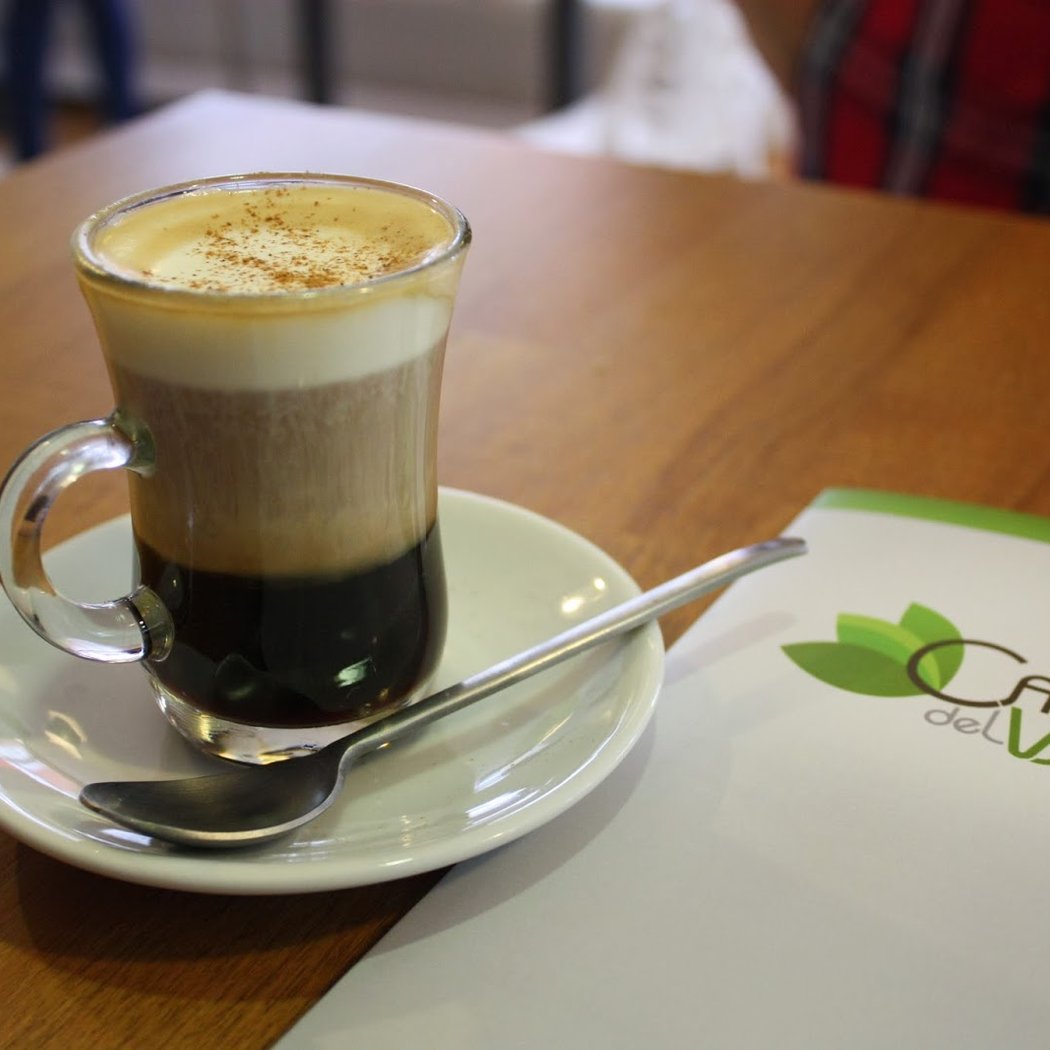 Café del Valle 3
