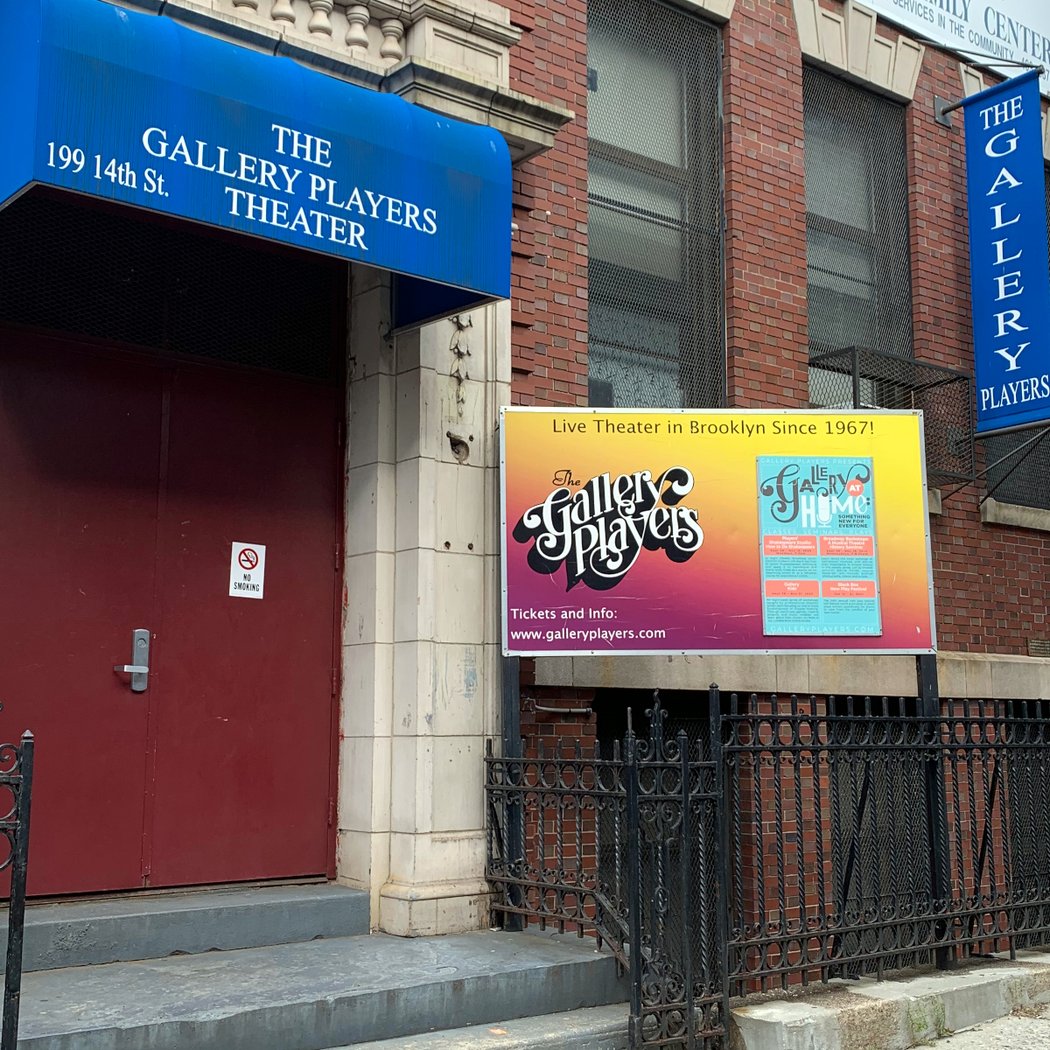 Playwrights Festival 4