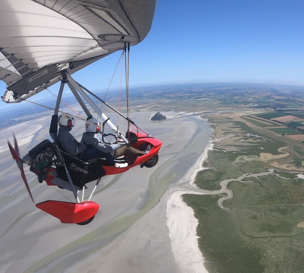 Ulm Air Cotentin 1
