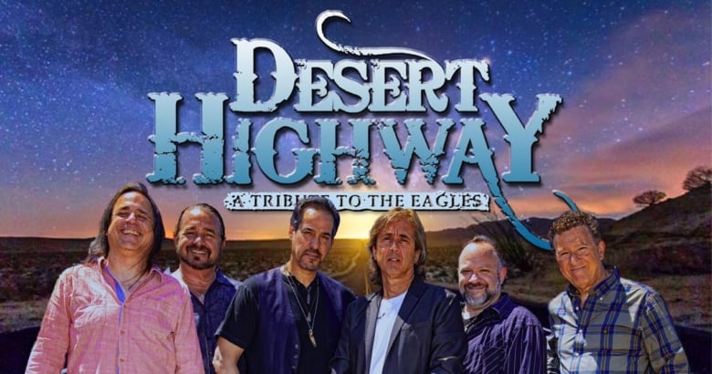 Desert Highway: A Tribute To The Eagles 1