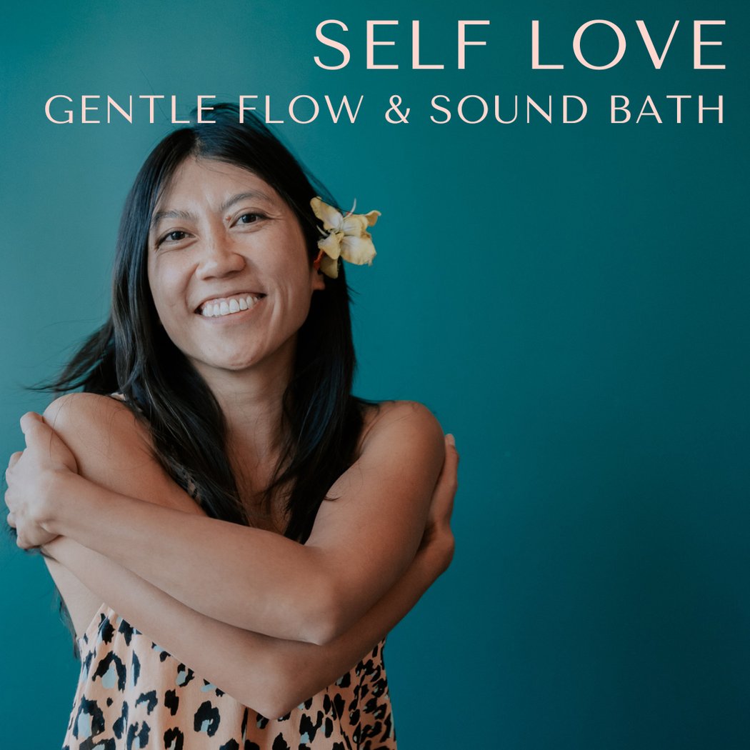 Valentines Day Self Love with Mel Andrada 1