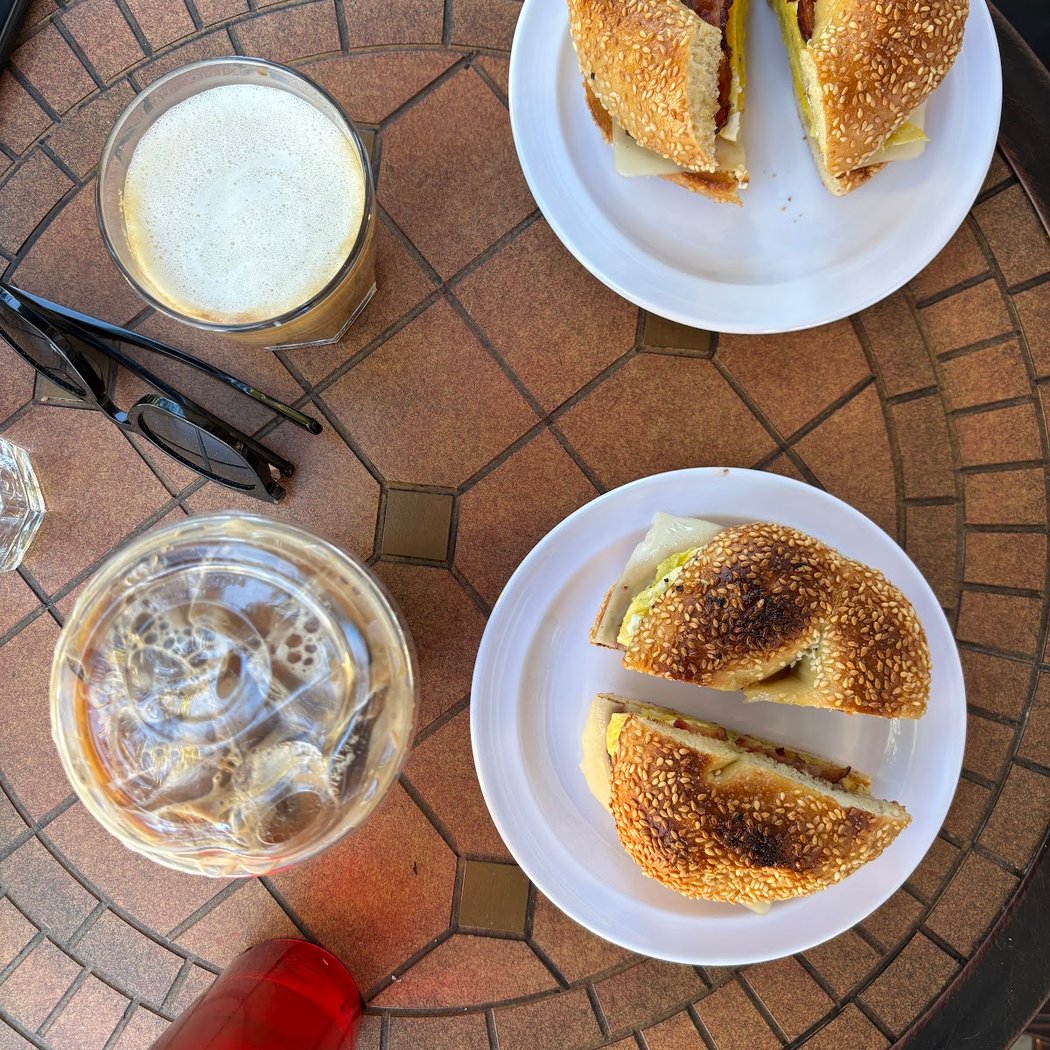 Caffe Capriccio 3