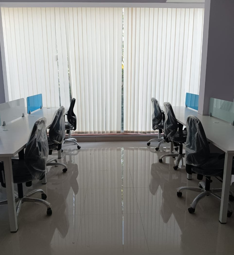 TruX Space : Rajajinagar 2