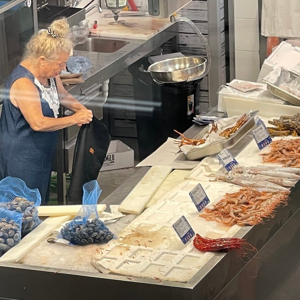 Mariscos Camilo 2