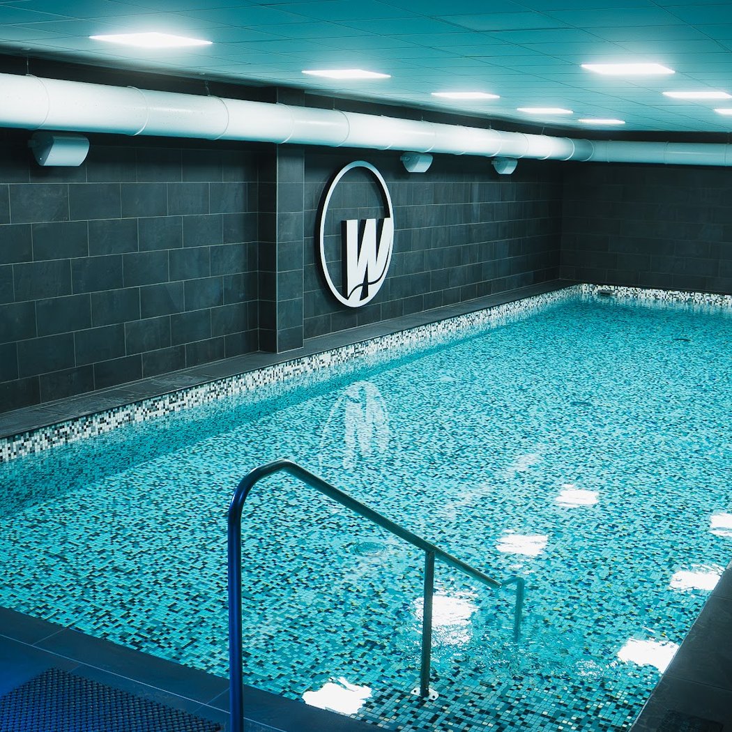 WellNess Sport Club Aix-en-Provence 2