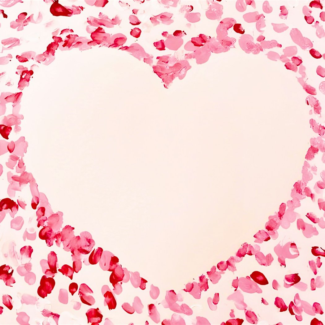 Valentine’s Day Story and Craft 1