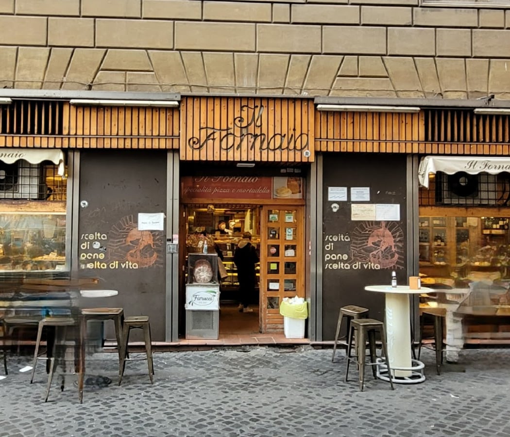 Il Fornaio 2