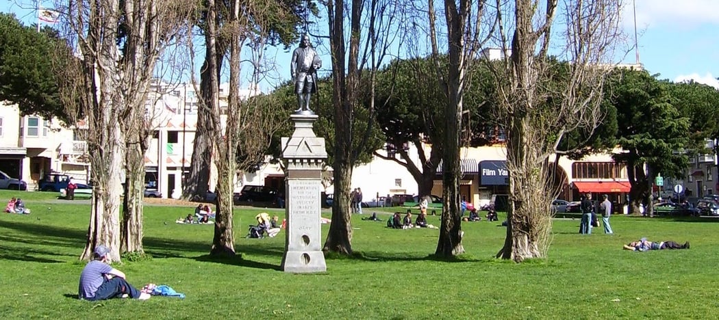 North Beach 2