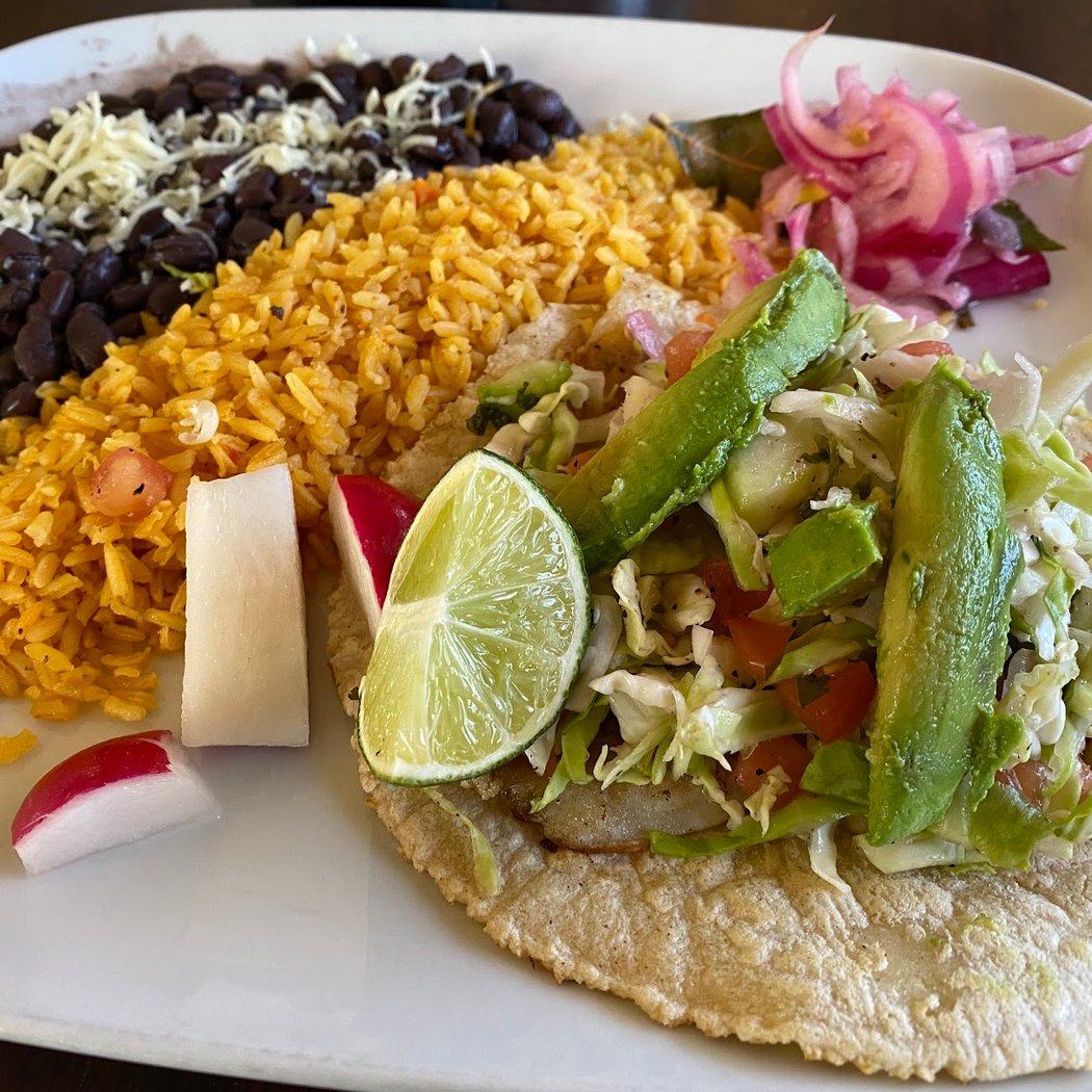 Taco Tuesday 4