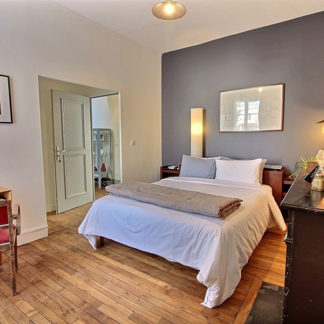 La Villa Dunois 3