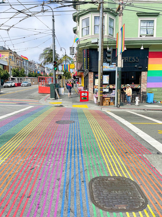 The Castro 1