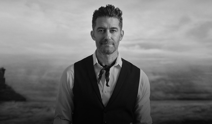 Matthew Morrison 1