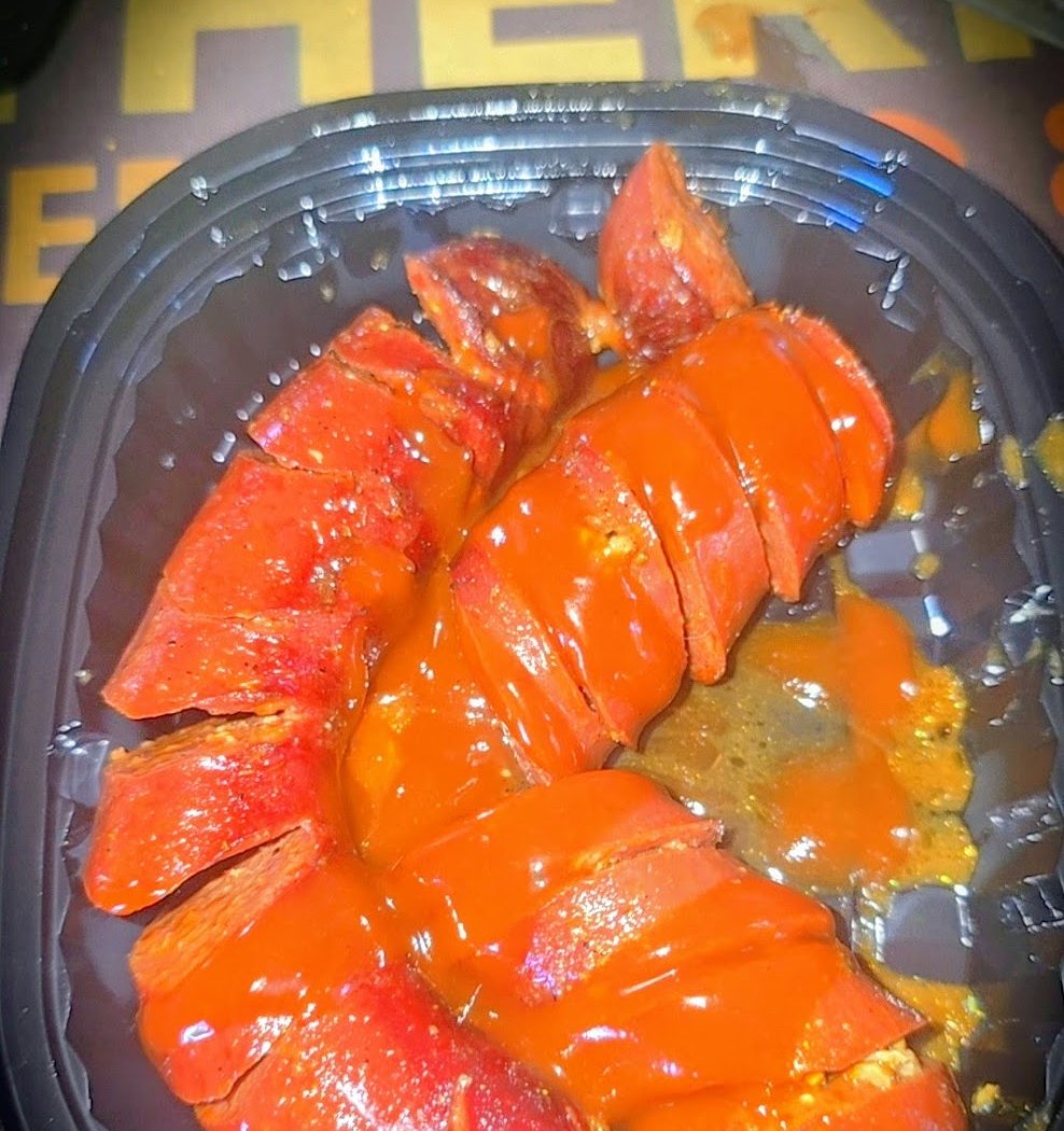 JOJO 523SOUTHERNHALAL BBQ Soul Food 3