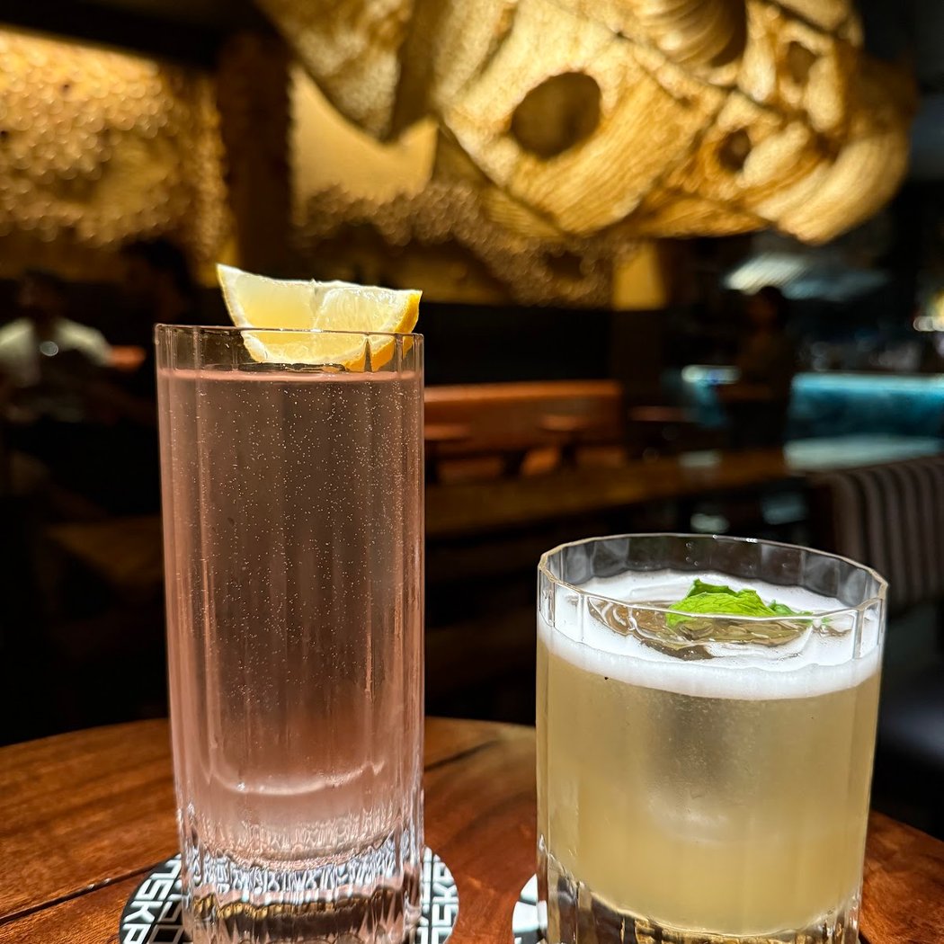 Cocktail Kulture x Ishrat Kaur 3