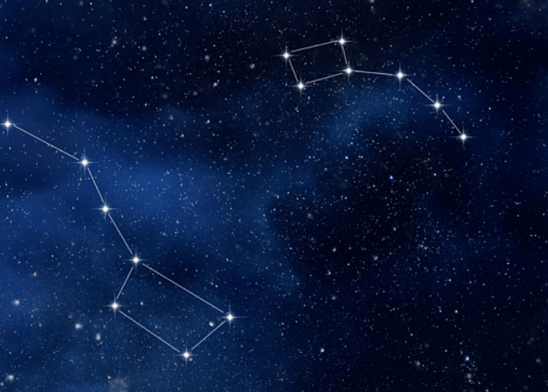 Constellation Crafting 1