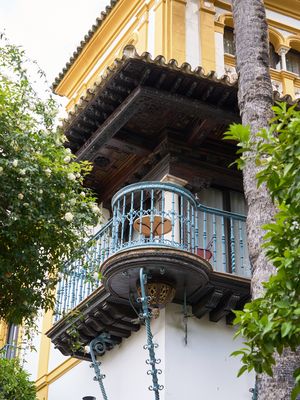 Ópera: El barbero de Sevilla 2