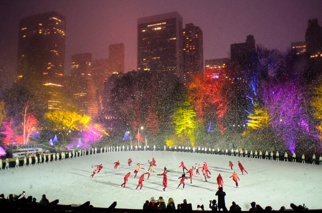 Wollman Rink 2