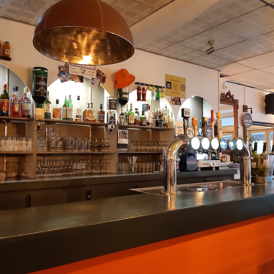 Bar Le Phil'Good 3