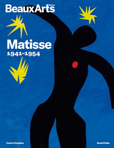 Matisse, 1941–1954 1