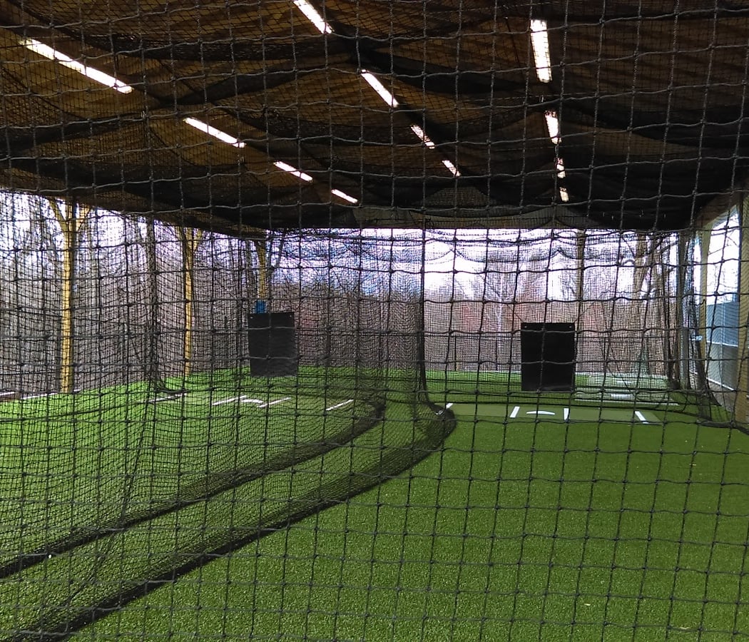 Batting Cages USA 3