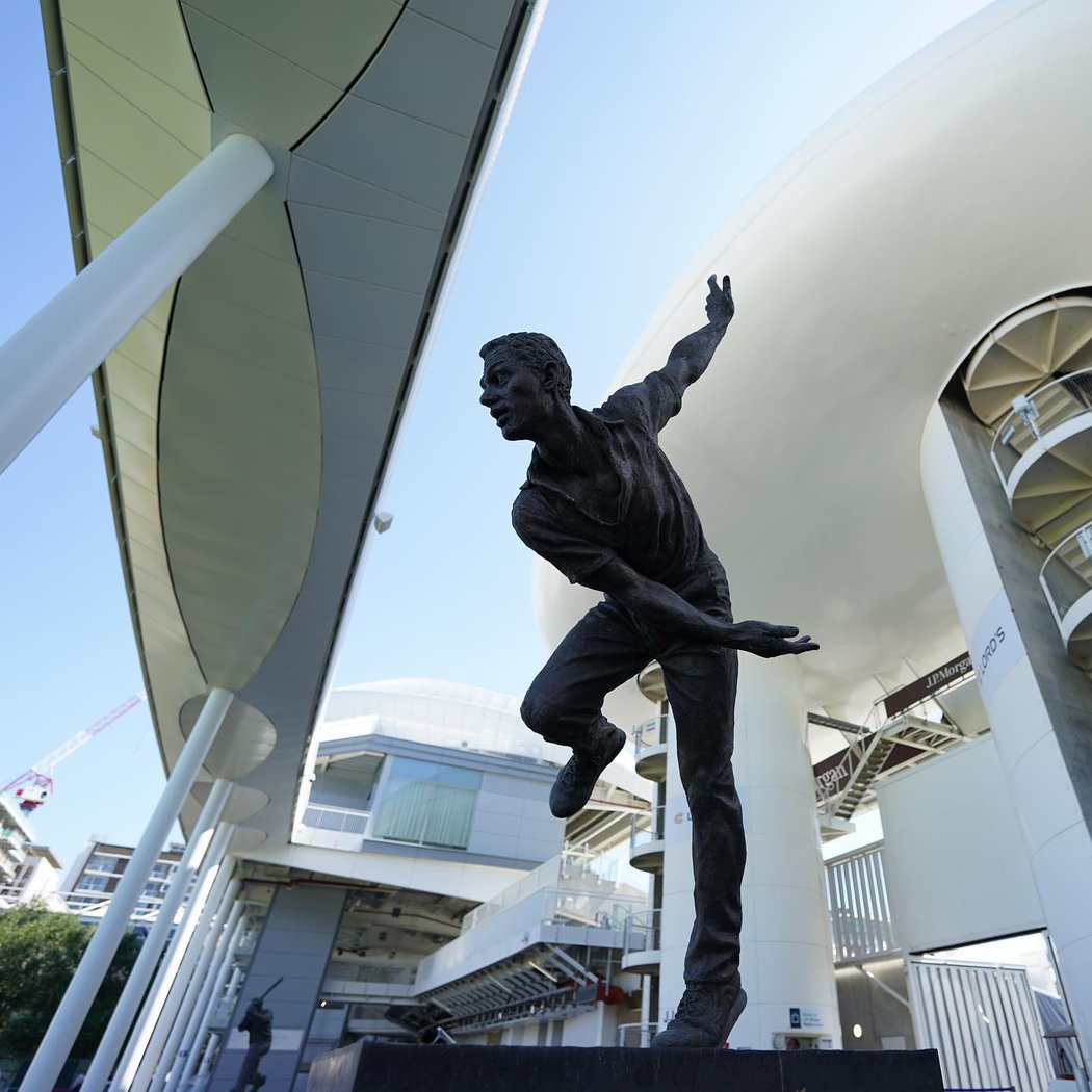 Lord's Cricket Ground 1