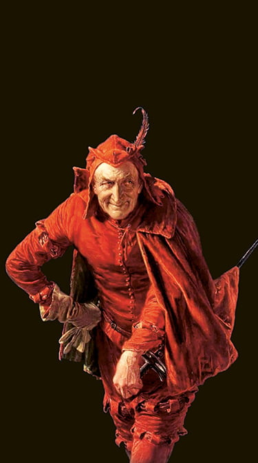 GOUNOD : FAUST 1