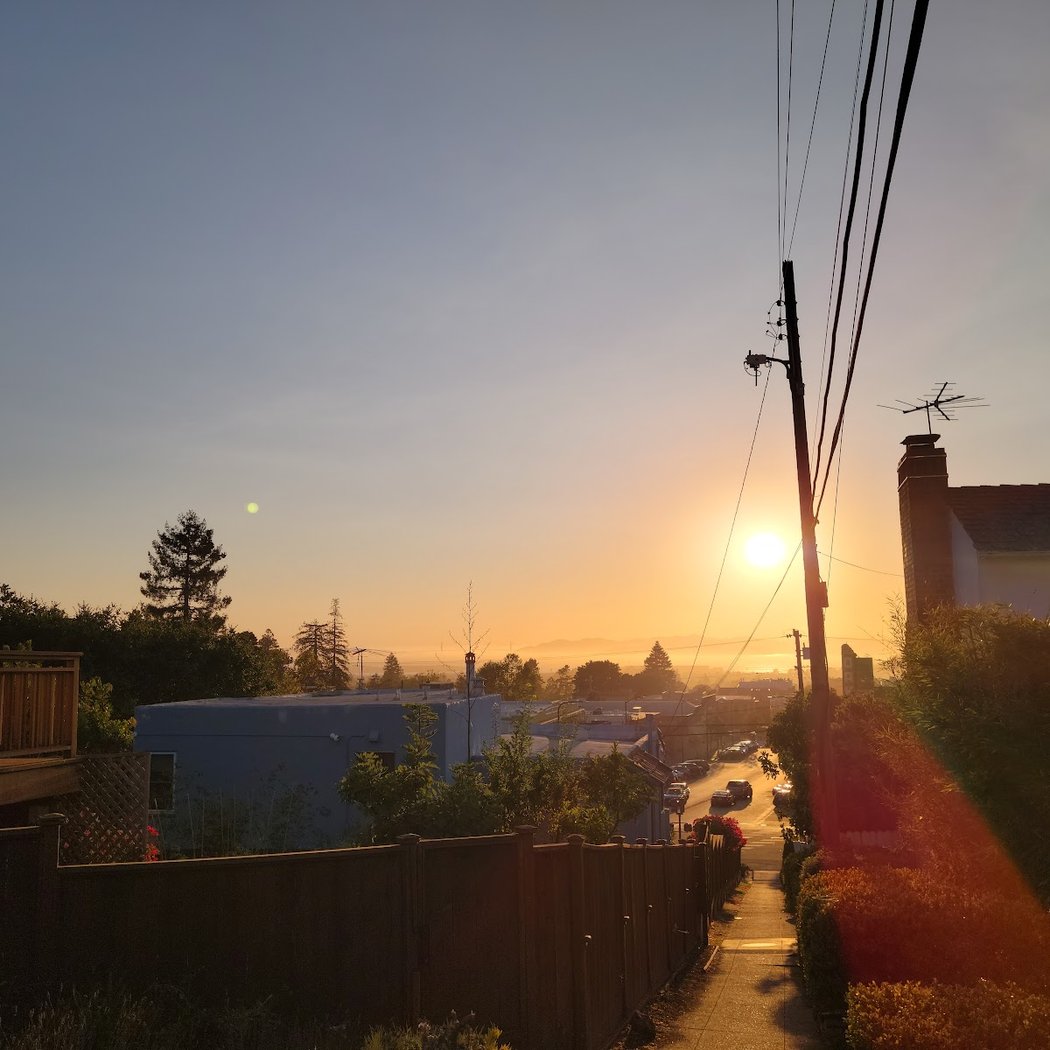 Contra Costa Rock Park 3