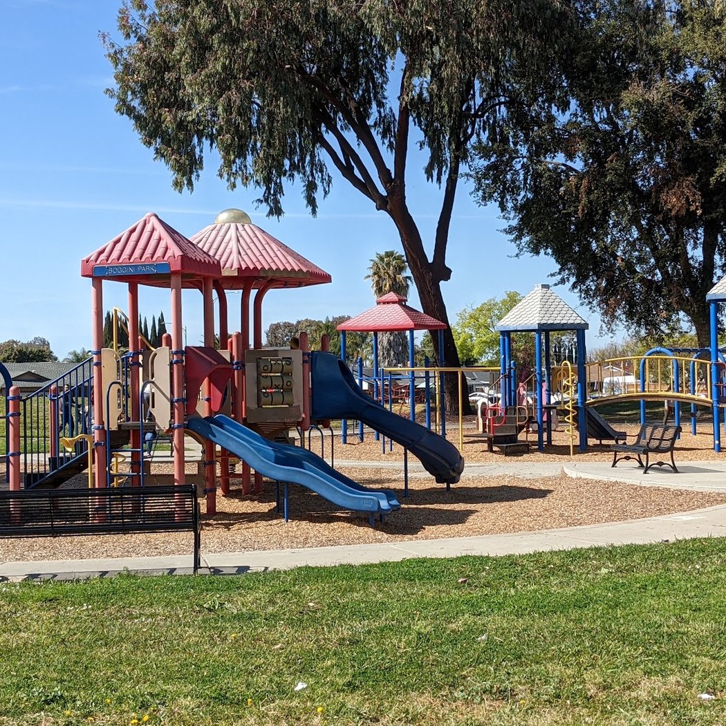 Boggini Park 1