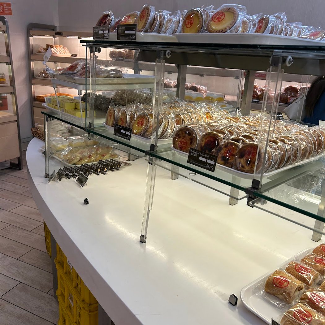 Sheng Kee Bakery #9 - Richmond 3