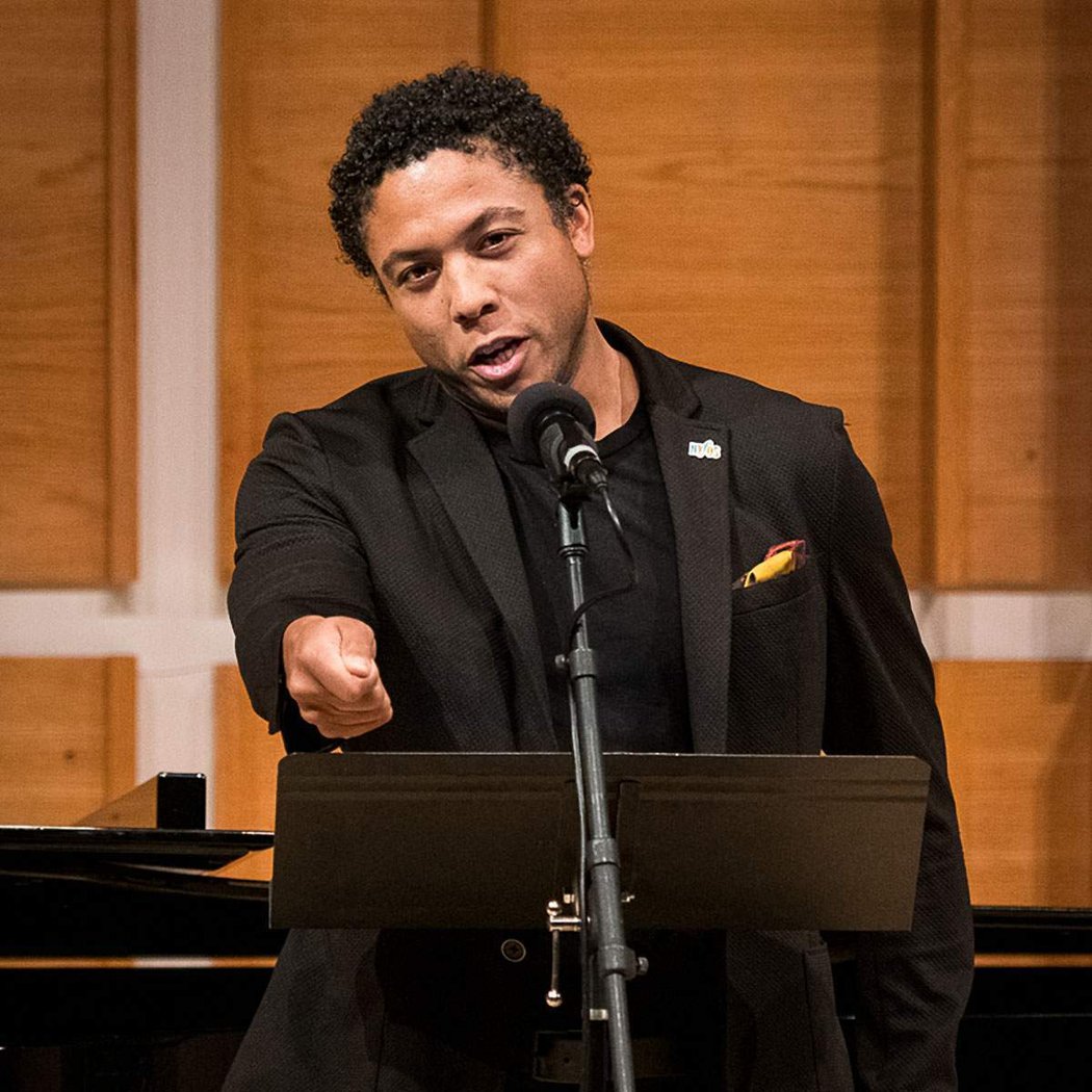 New York Festival of Song: Fugitives 1