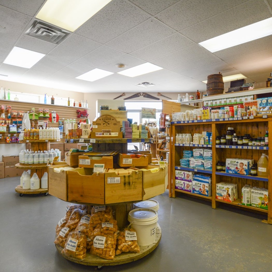 L'Écolo Boutique 3