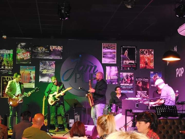 JAM PUB 2