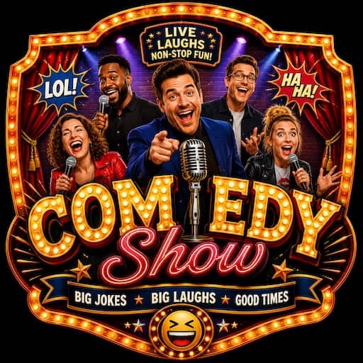 Josue Comedy 1