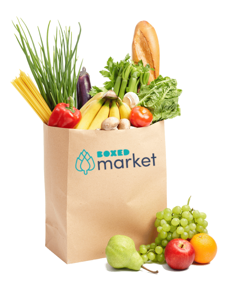 Boxed Market 1