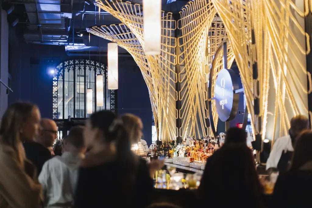 Aqua Roma | New York 2